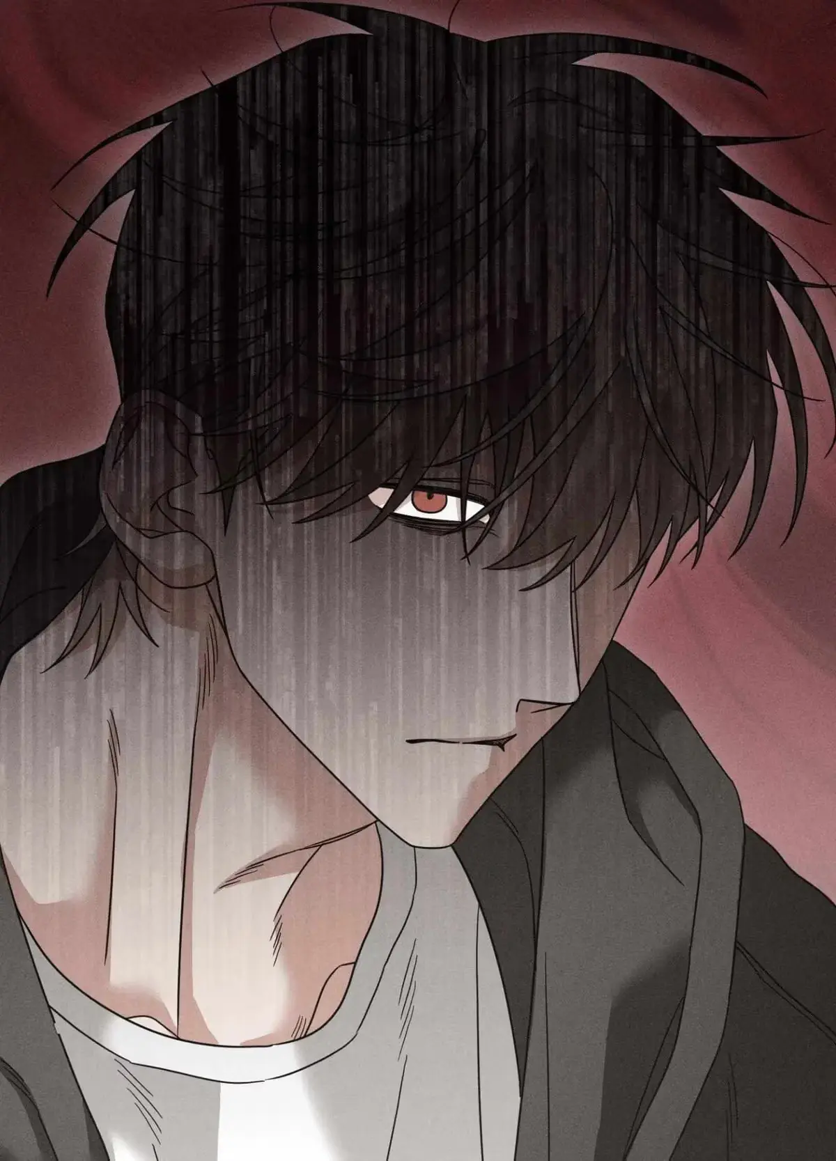 Read Love Loop chapter 8 image 36 on Lezhin
