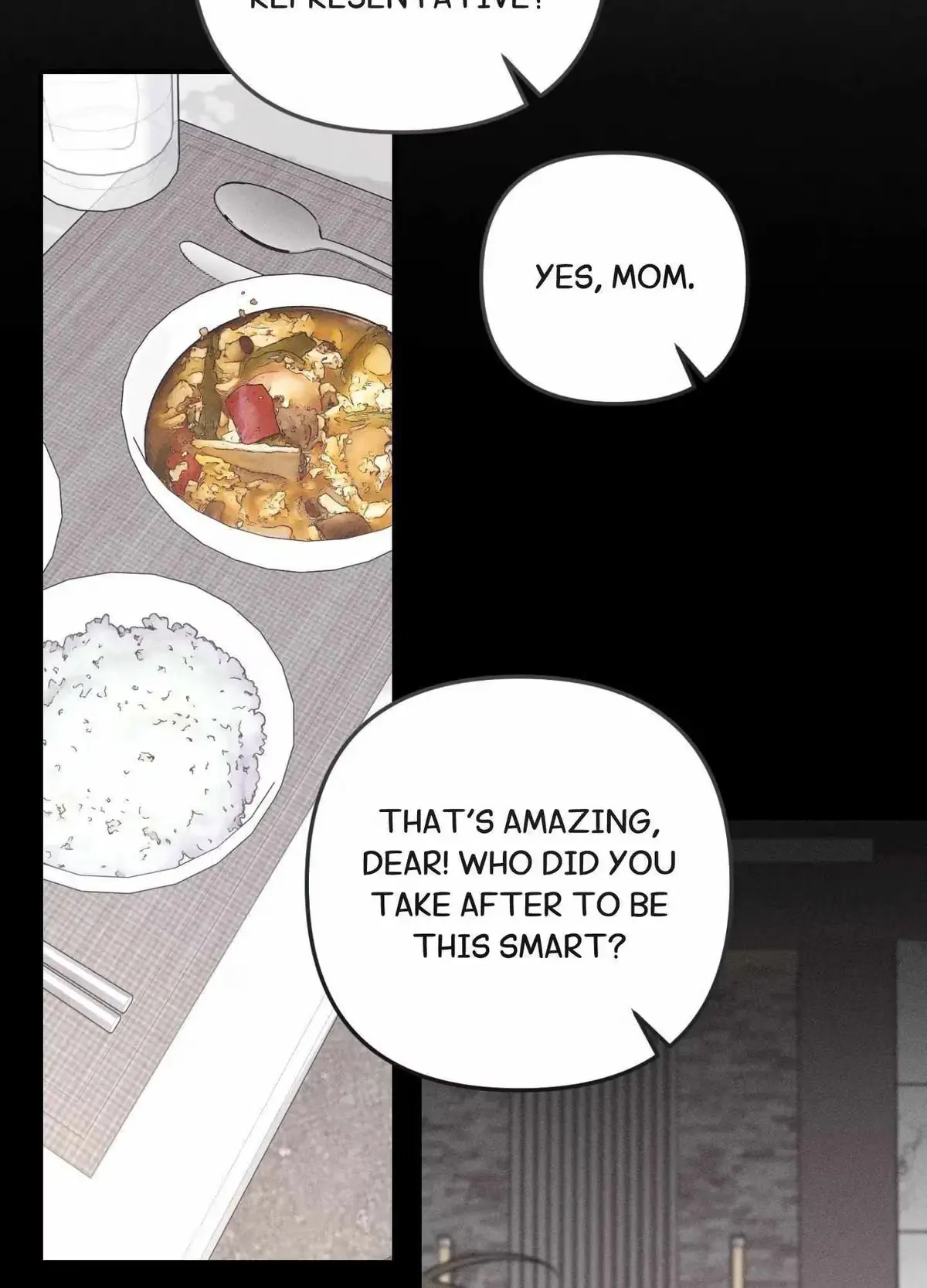 Read Love Loop chapter 8 image 41 on Lezhin
