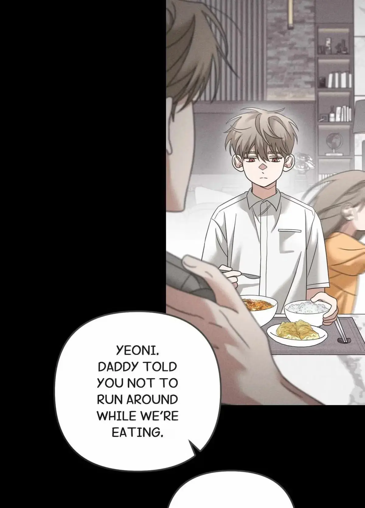 Read Love Loop chapter 8 image 42 on Lezhin