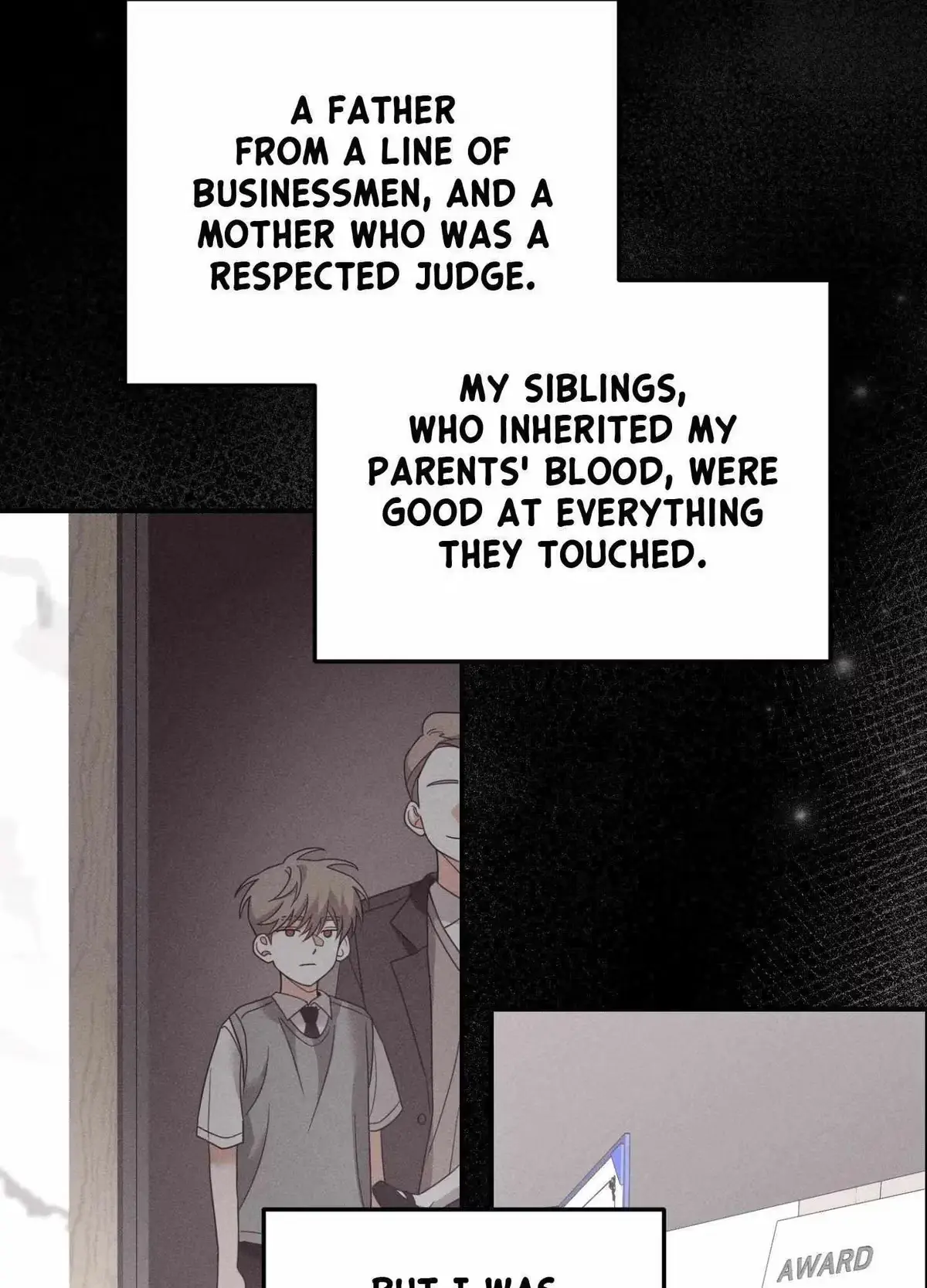 Read Love Loop chapter 8 image 46 on Lezhin