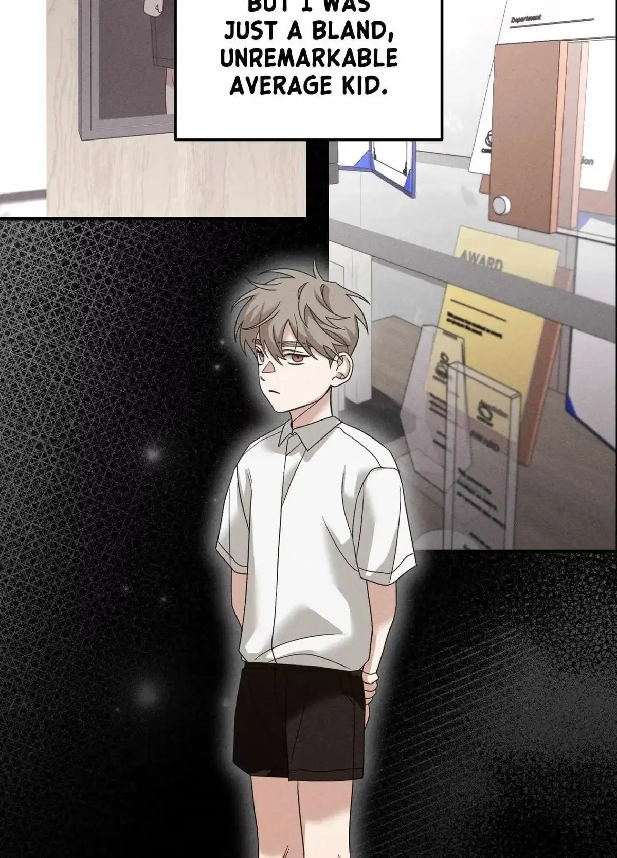 Read Love Loop chapter 8 image 47 on Lezhin