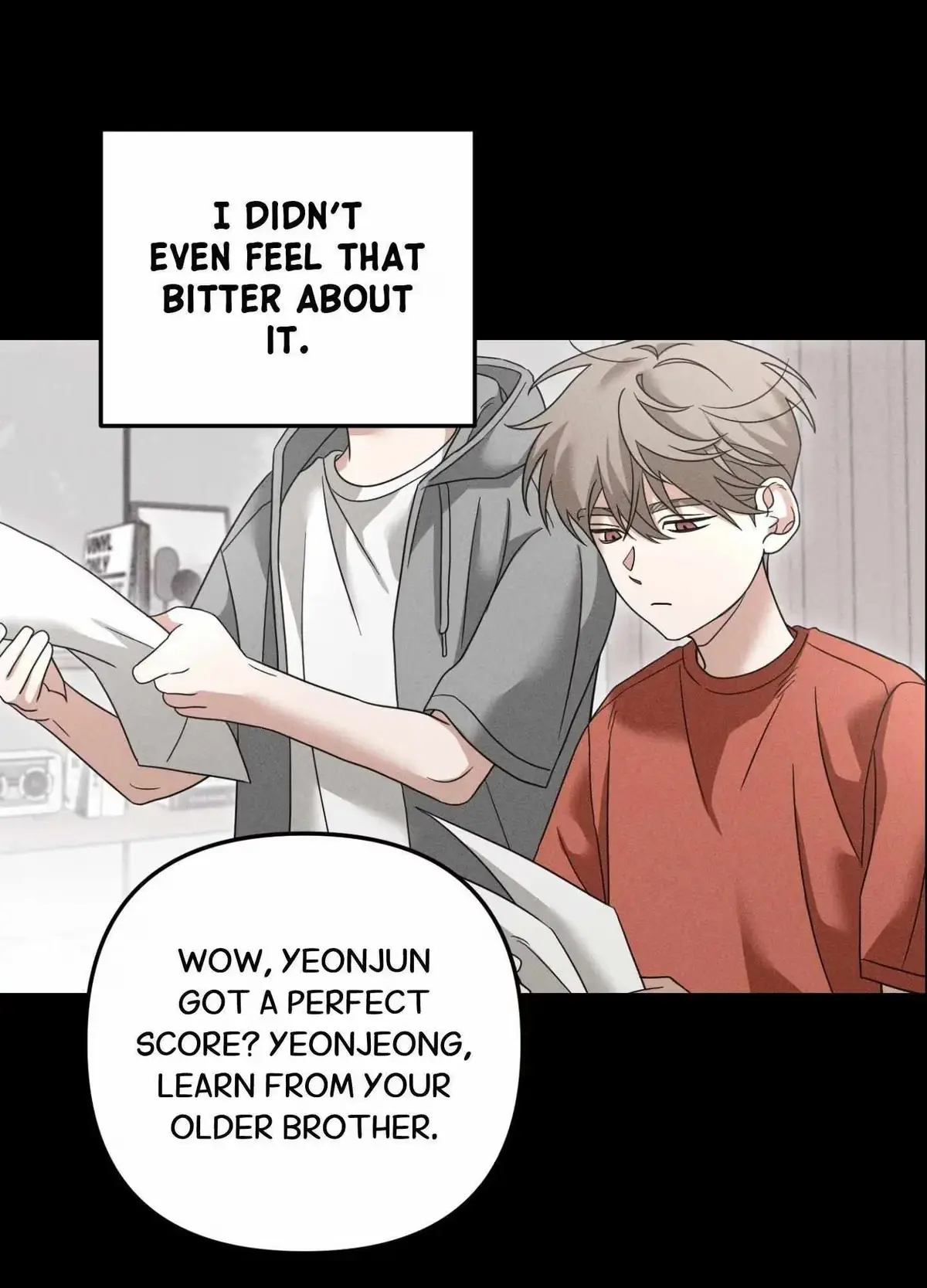 Read Love Loop chapter 8 image 49 on Lezhin
