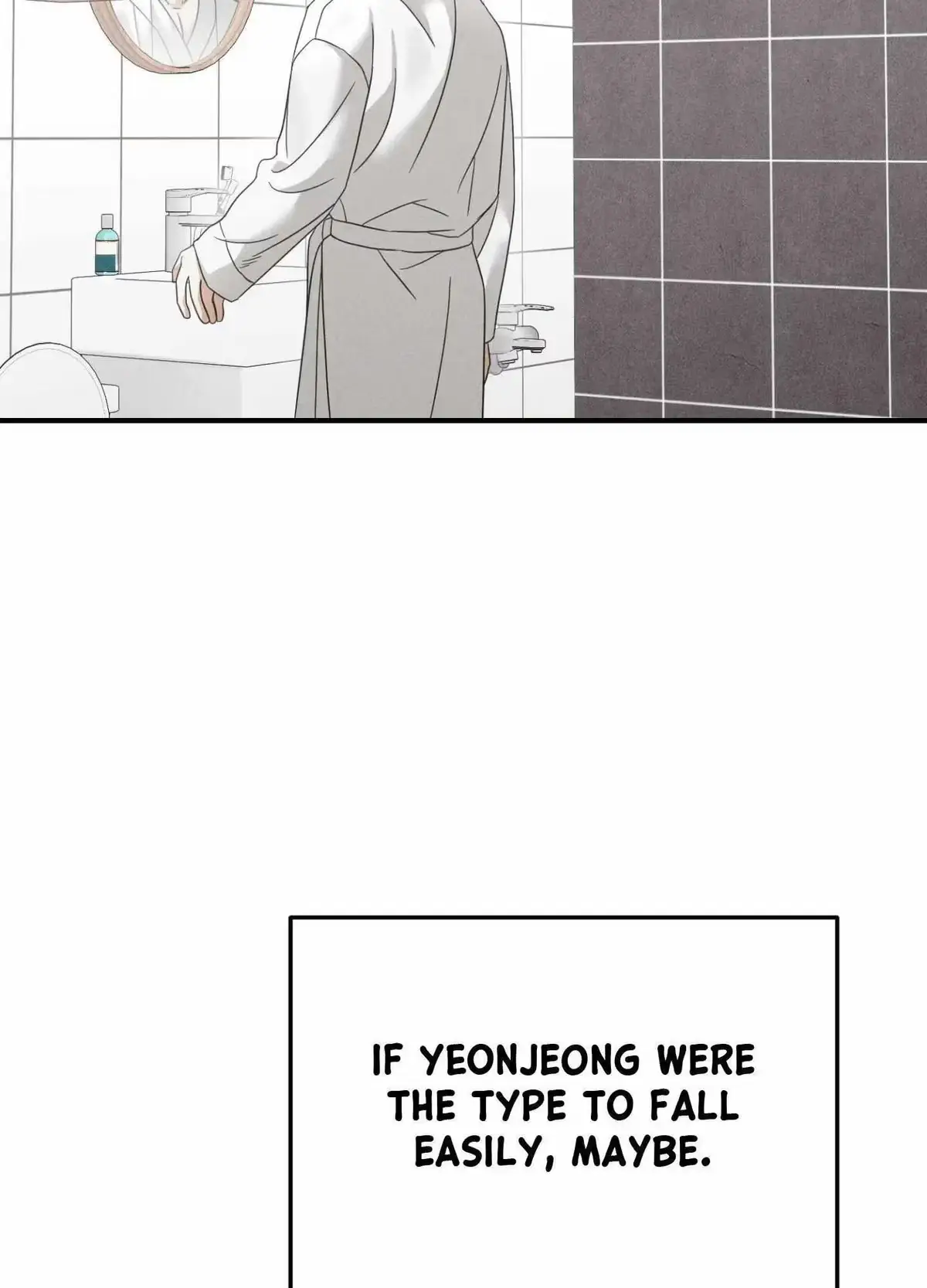 Read Love Loop chapter 8 image 5 on Lezhin