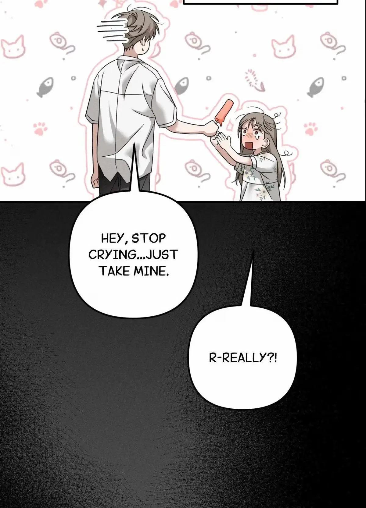 Read Love Loop chapter 8 image 51 on Lezhin