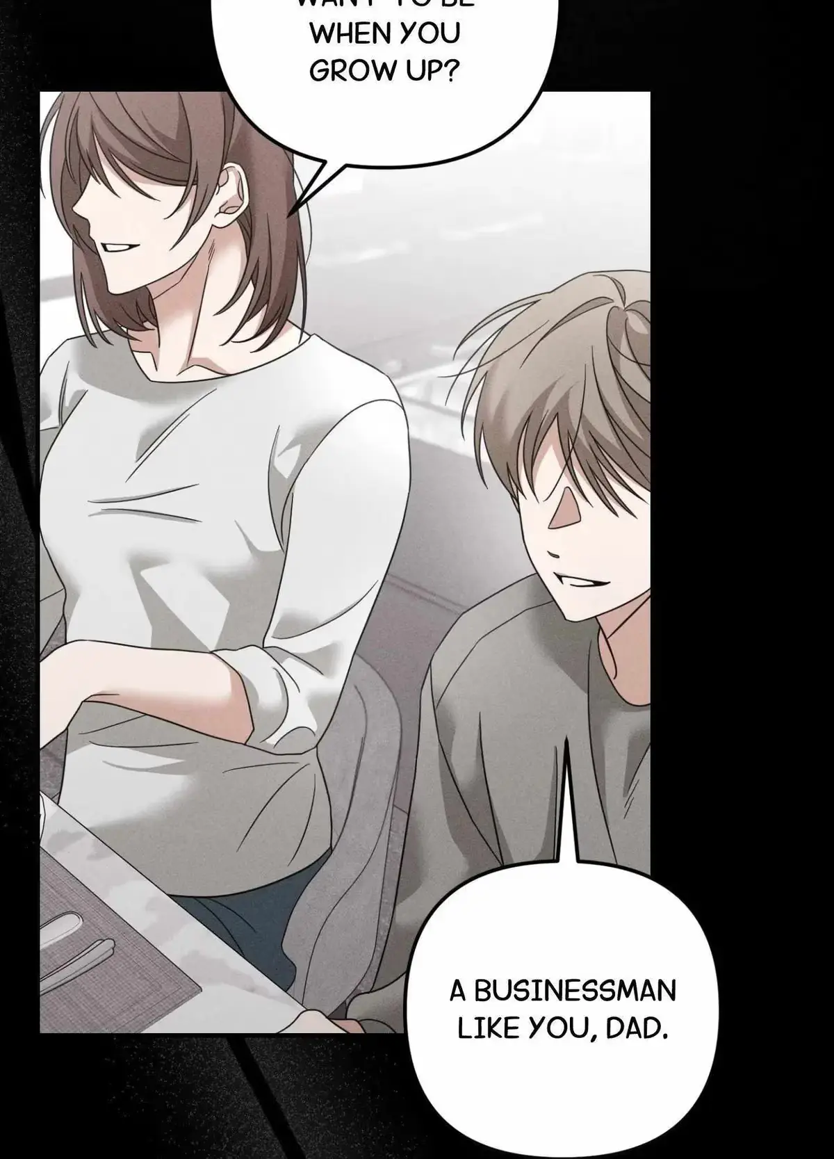 Read Love Loop chapter 8 image 54 on Lezhin