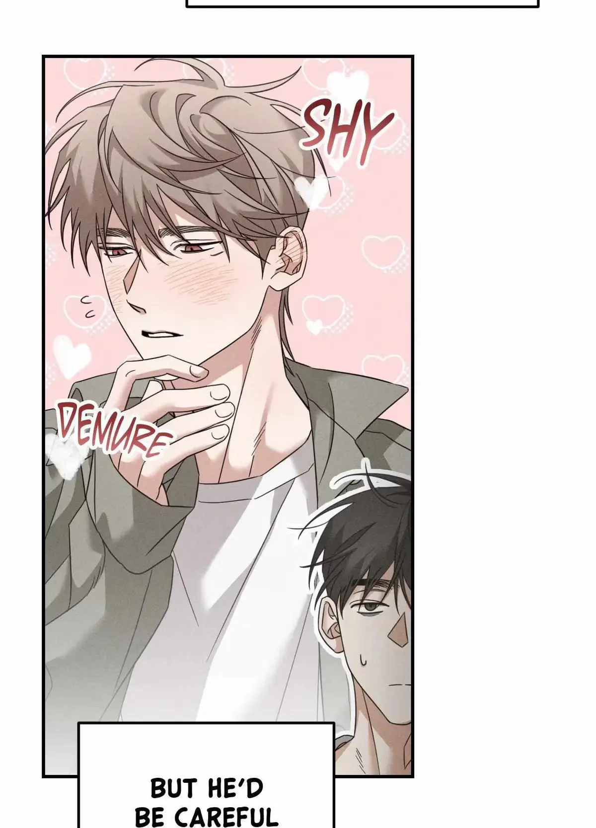 Read Love Loop chapter 8 image 6 on Lezhin