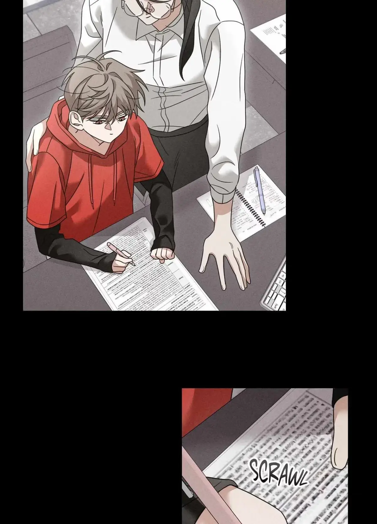 Read Love Loop chapter 8 image 65 on Lezhin
