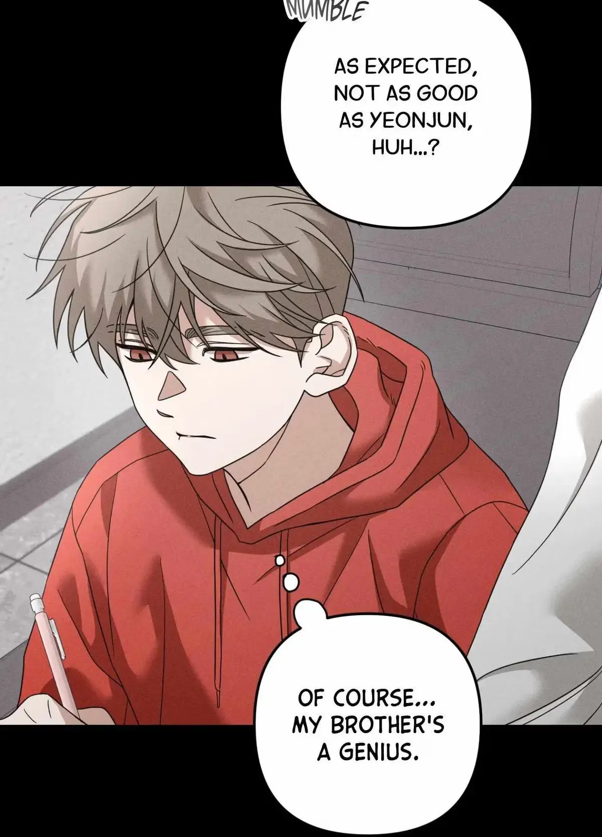 Read Love Loop chapter 8 image 67 on Lezhin