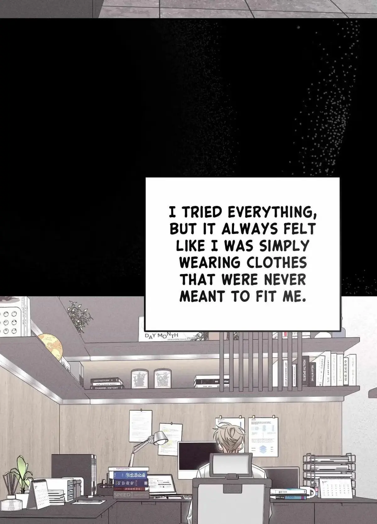 Read Love Loop chapter 8 image 71 on Lezhin