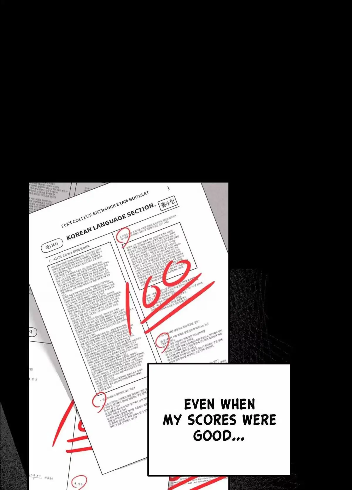 Read Love Loop chapter 8 image 73 on Lezhin