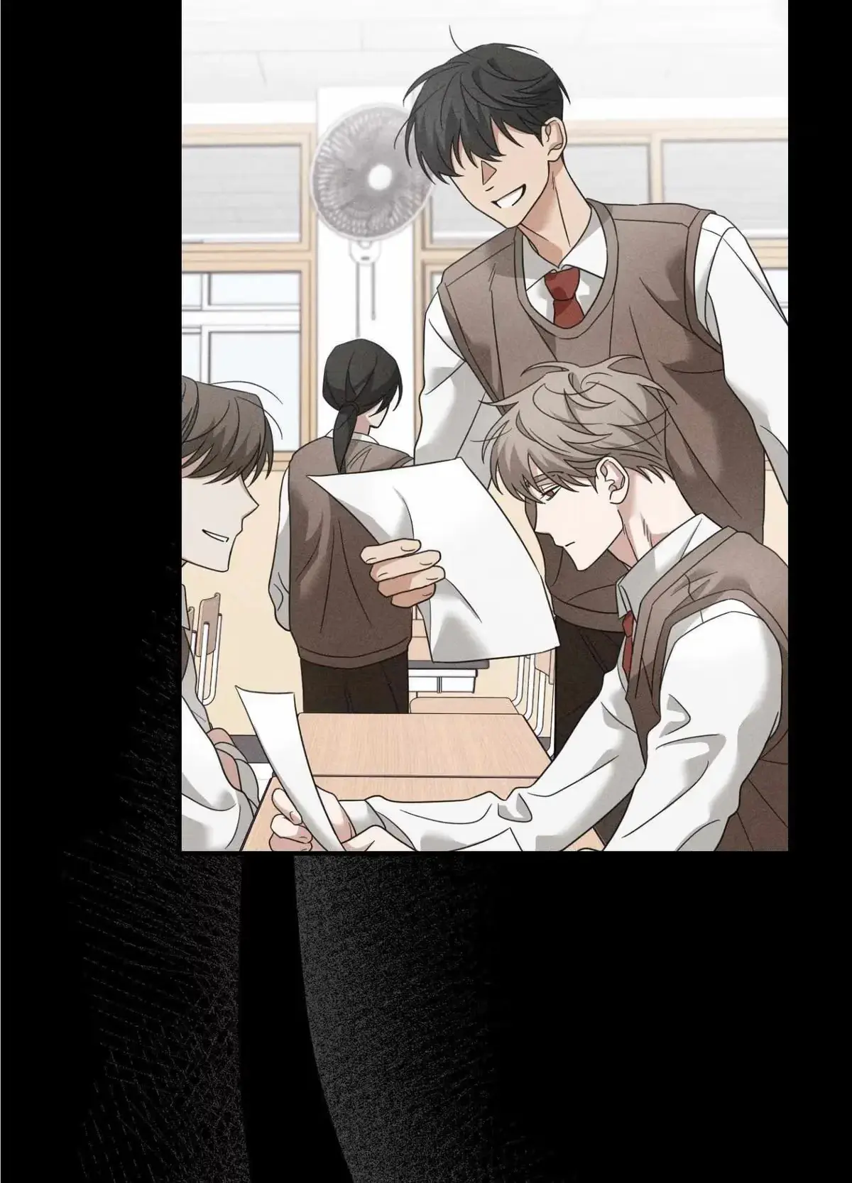 Read Love Loop chapter 8 image 75 on Lezhin
