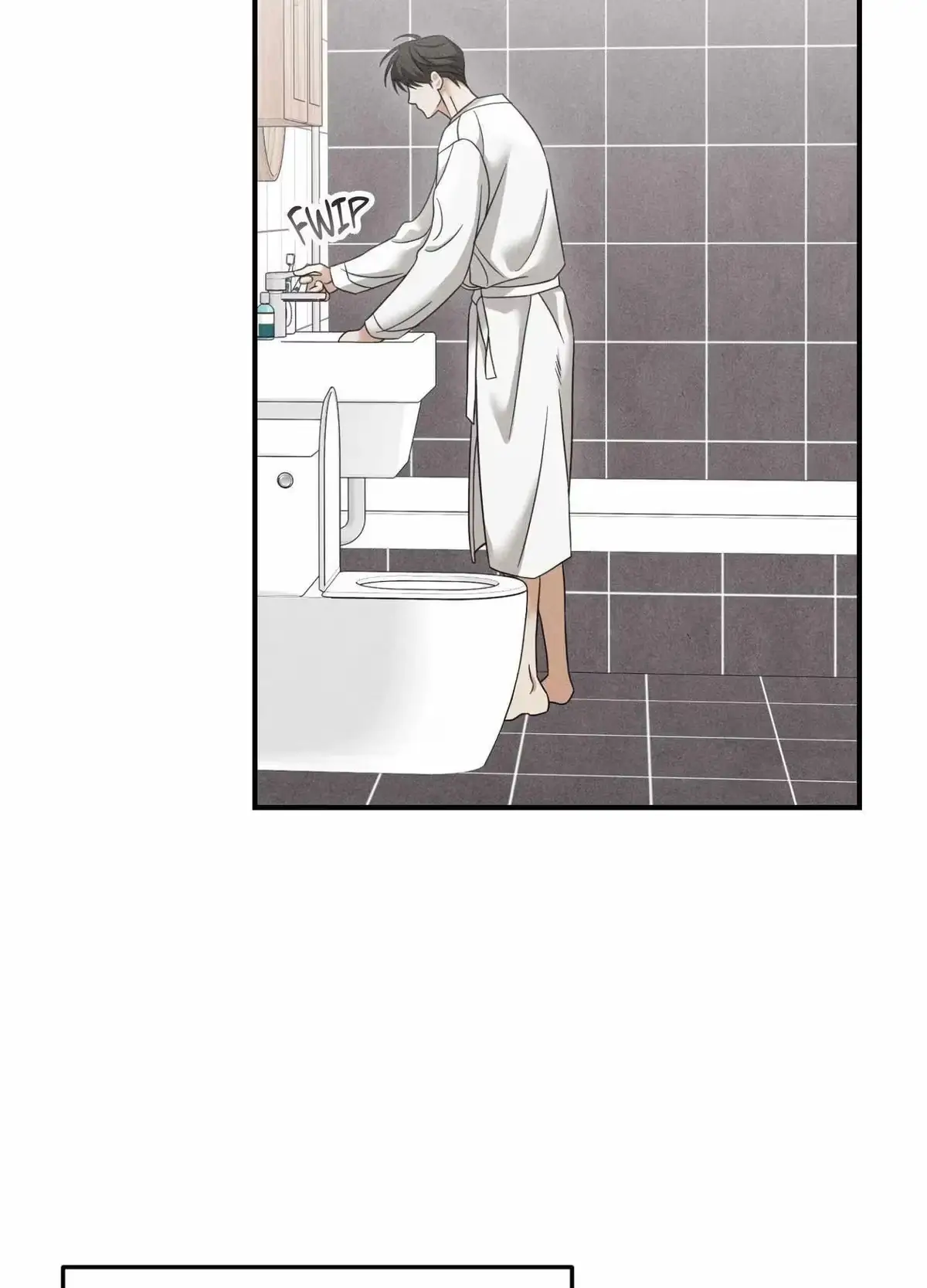 Read Love Loop chapter 8 image 8 on Lezhin