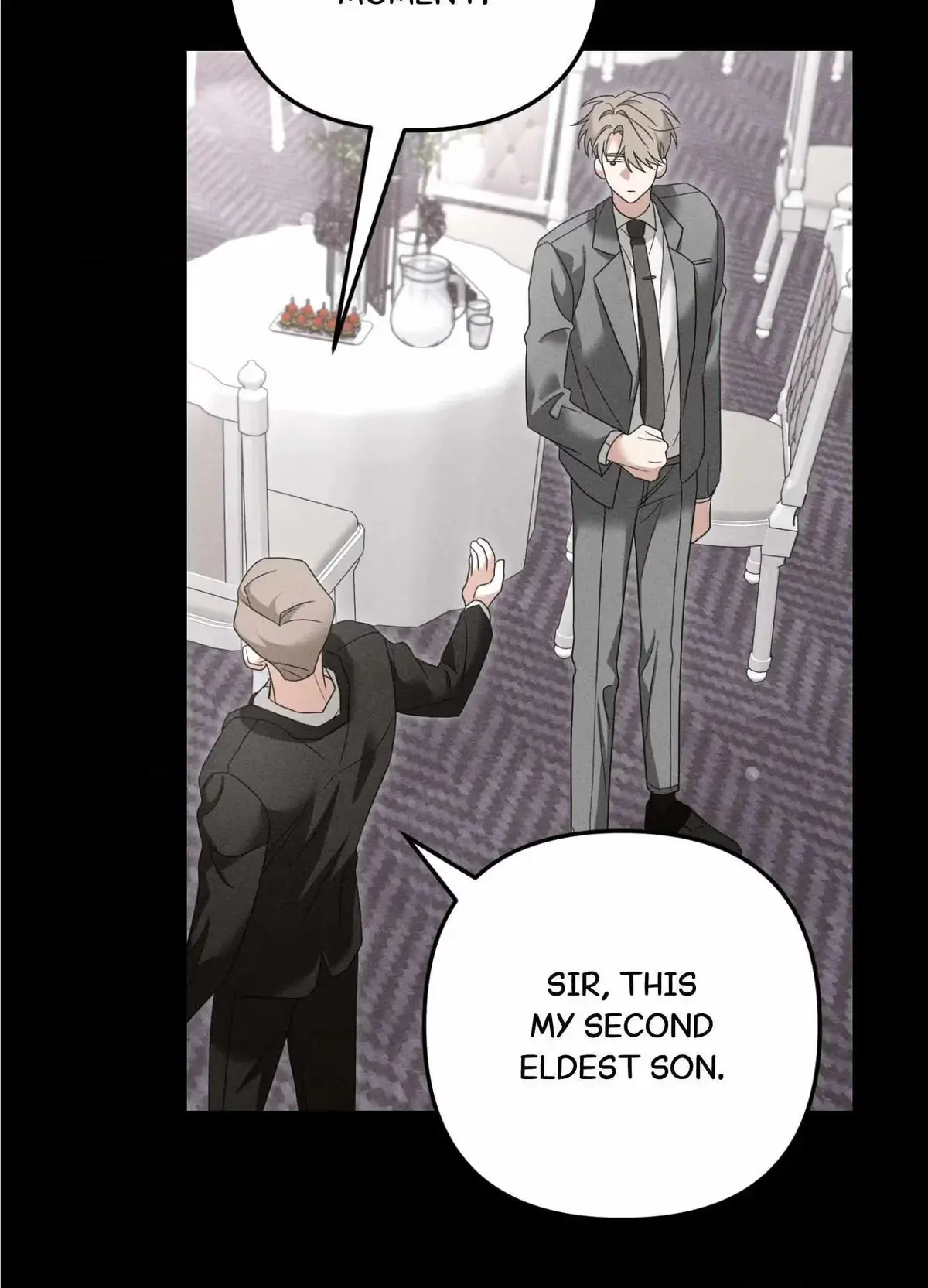 Read Love Loop chapter 8 image 87 on Lezhin