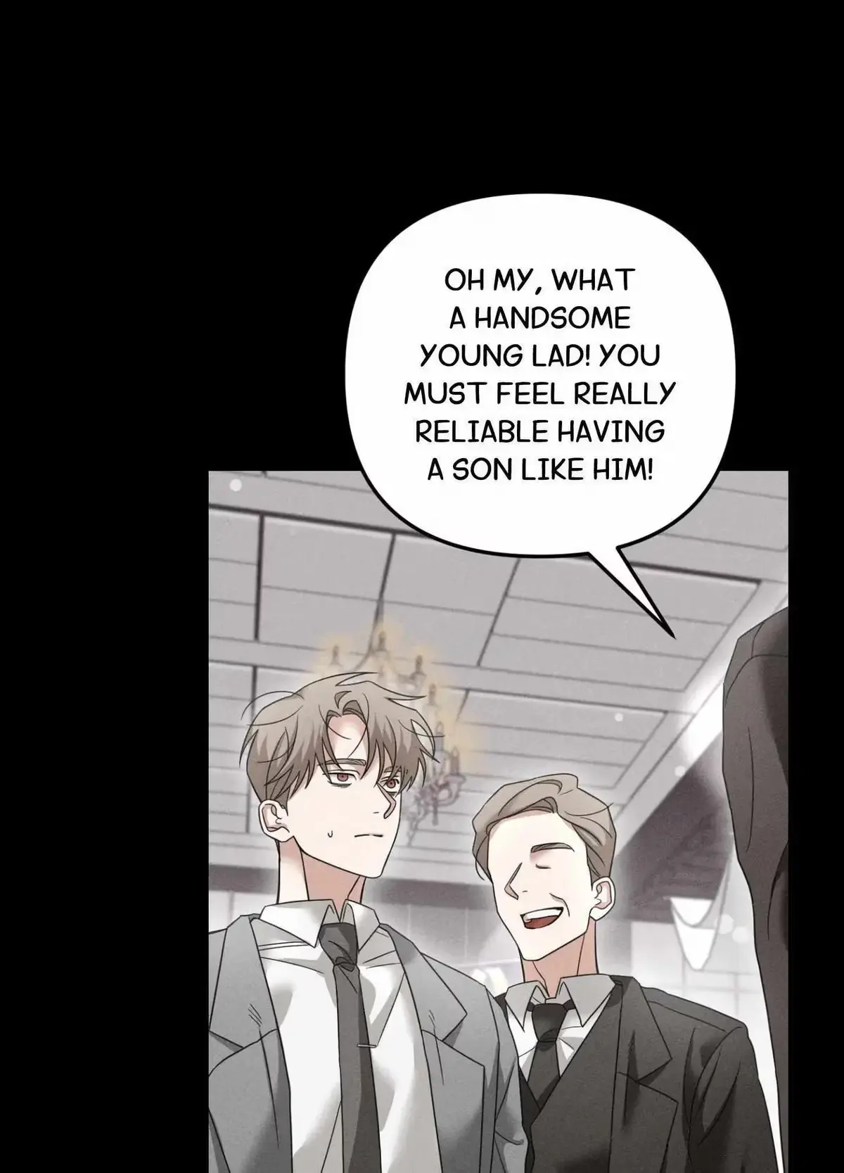 Read Love Loop chapter 8 image 88 on Lezhin