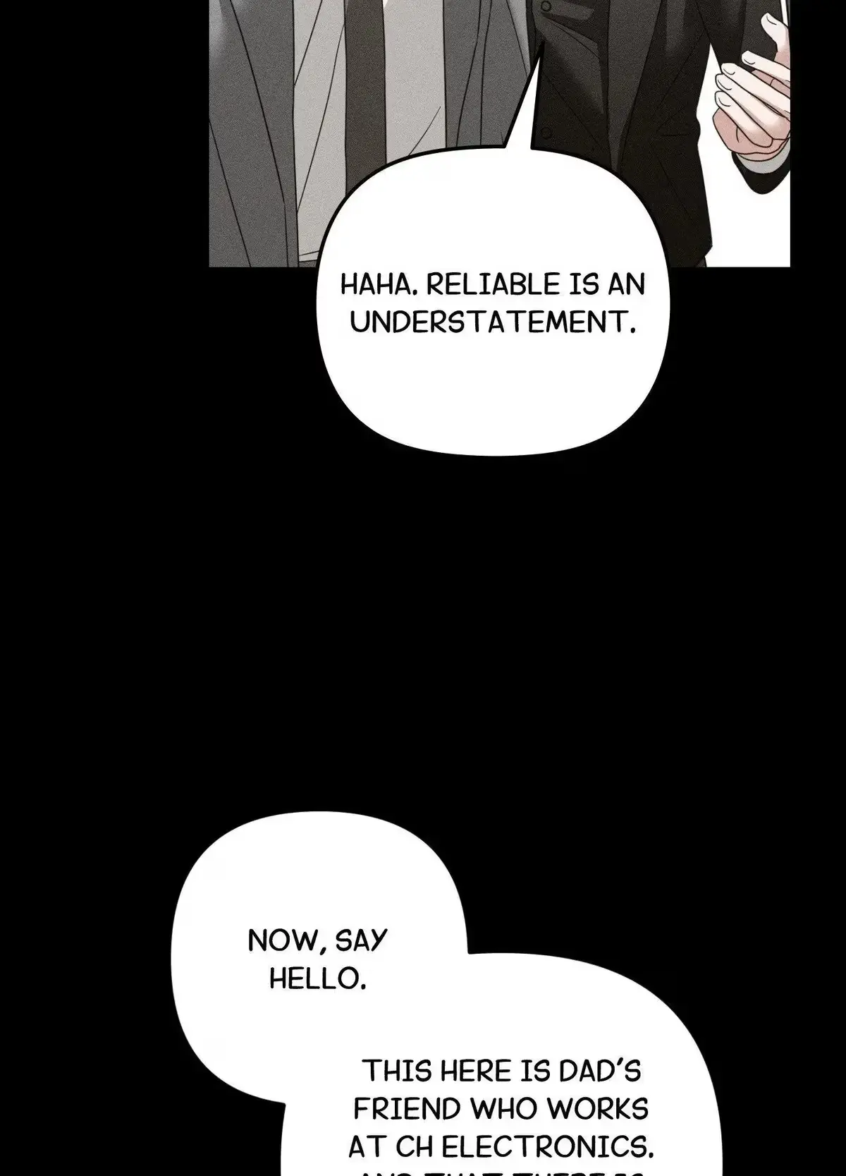 Read Love Loop chapter 8 image 89 on Lezhin