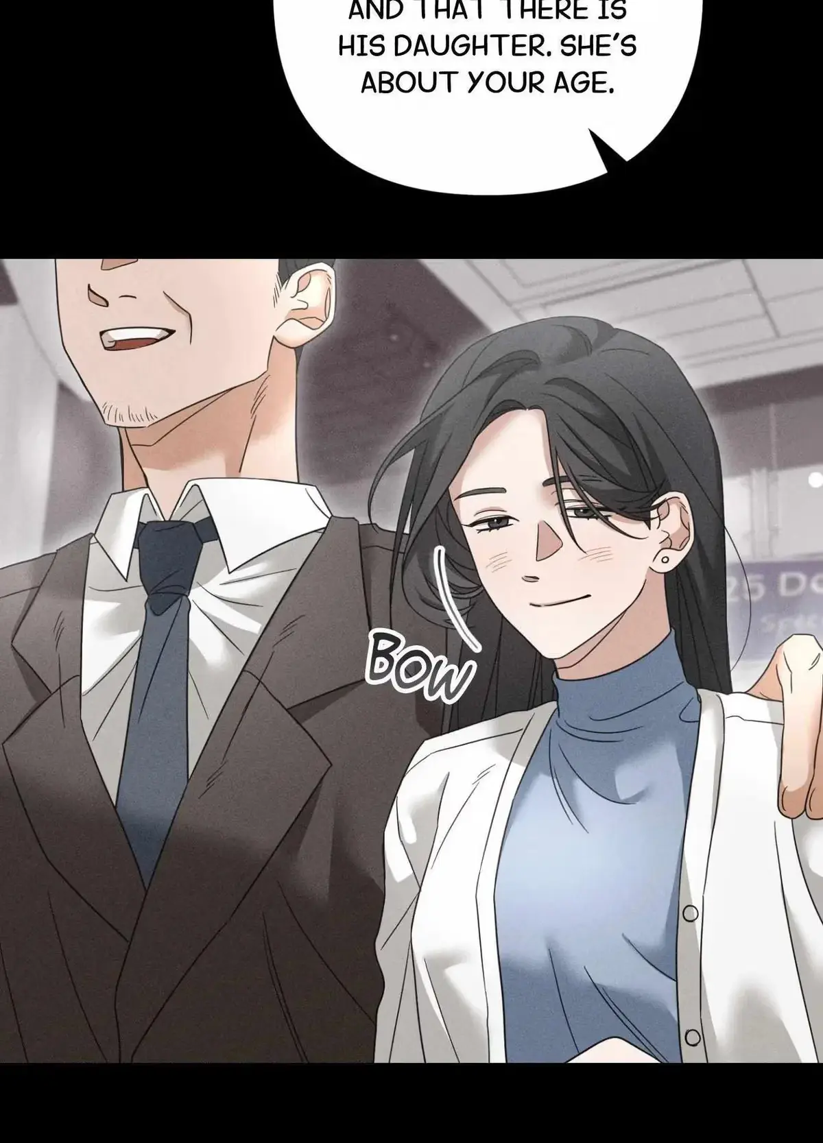Read Love Loop chapter 8 image 90 on Lezhin