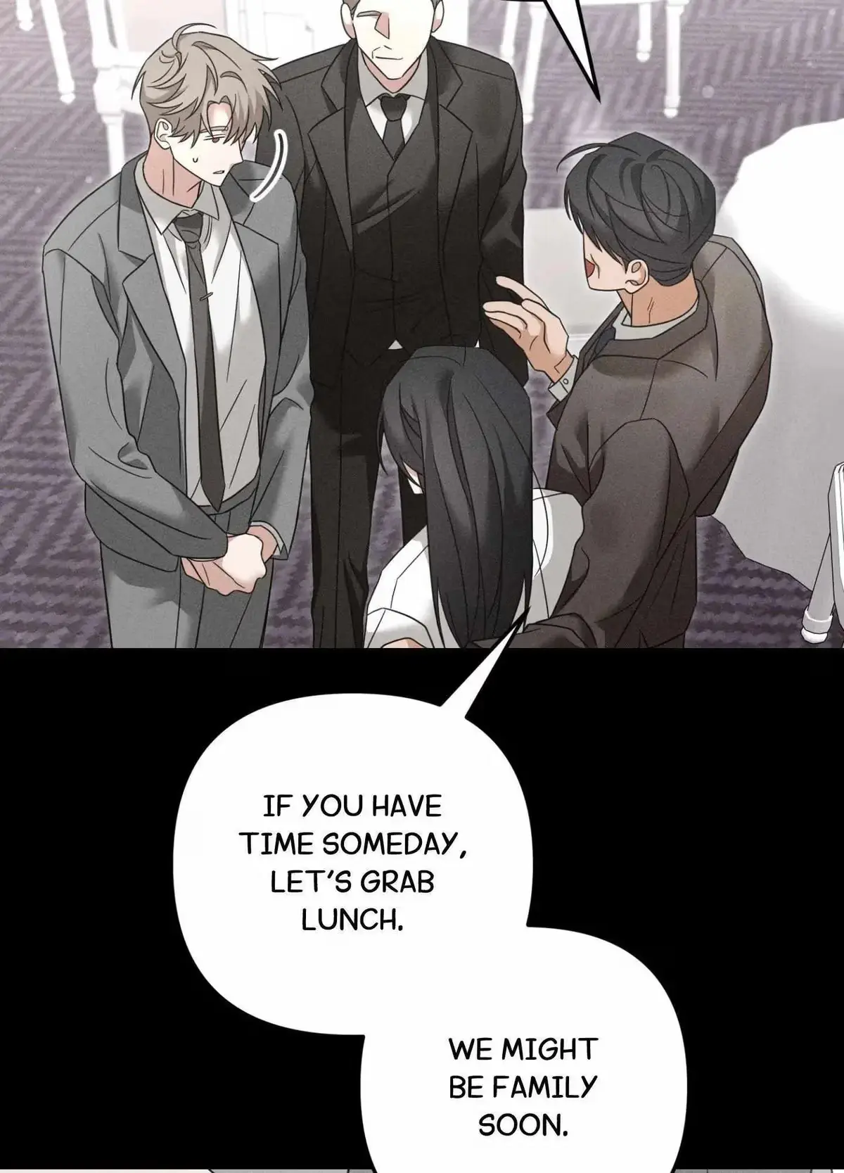 Read Love Loop chapter 8 image 92 on Lezhin