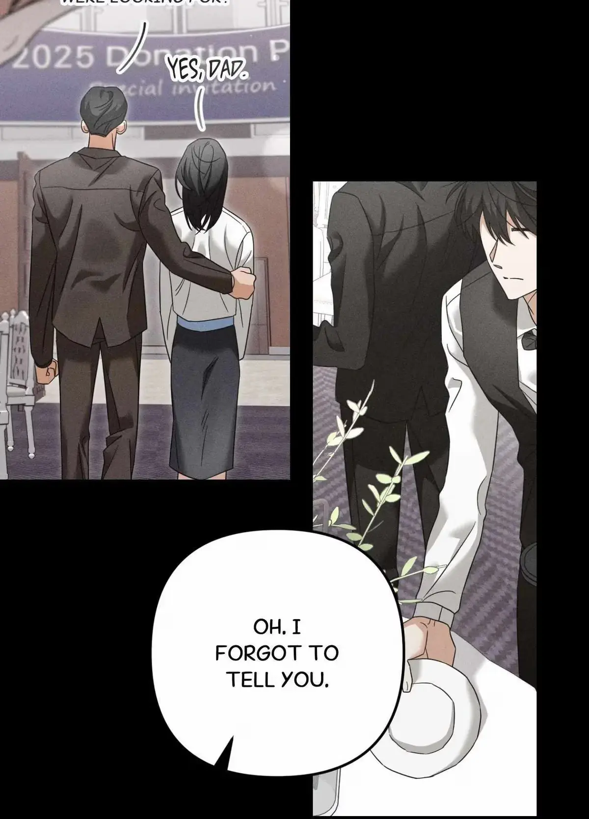 Read Love Loop chapter 8 image 96 on Lezhin
