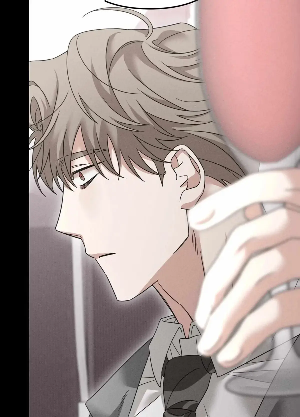 Read Love Loop chapter 8 image 98 on Lezhin