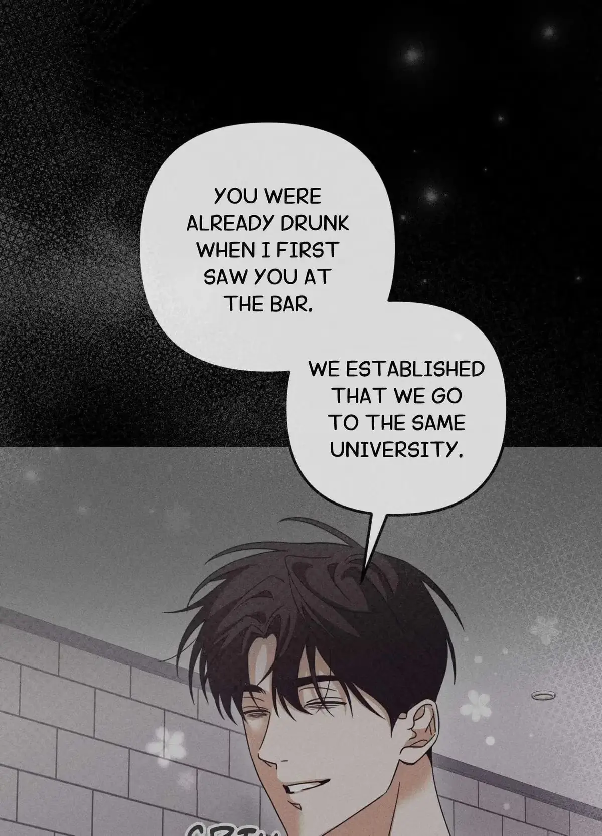 Read Love Loop chapter 9 image 100 on Lezhin