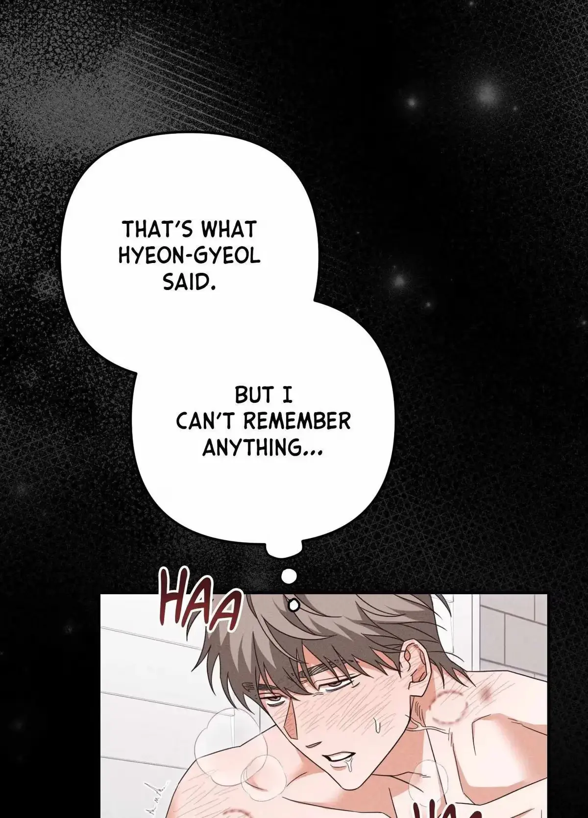 Read Love Loop chapter 9 image 102 on Lezhin