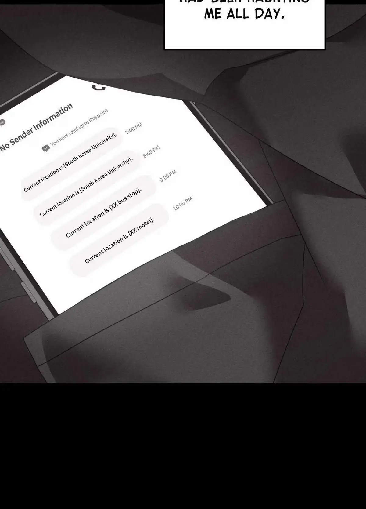 Read Love Loop chapter 9 image 110 on Lezhin