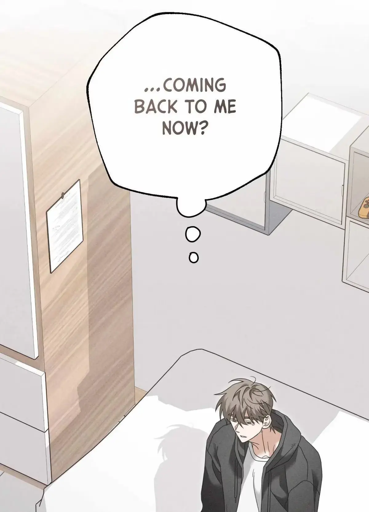 Read Love Loop chapter 9 image 113 on Lezhin