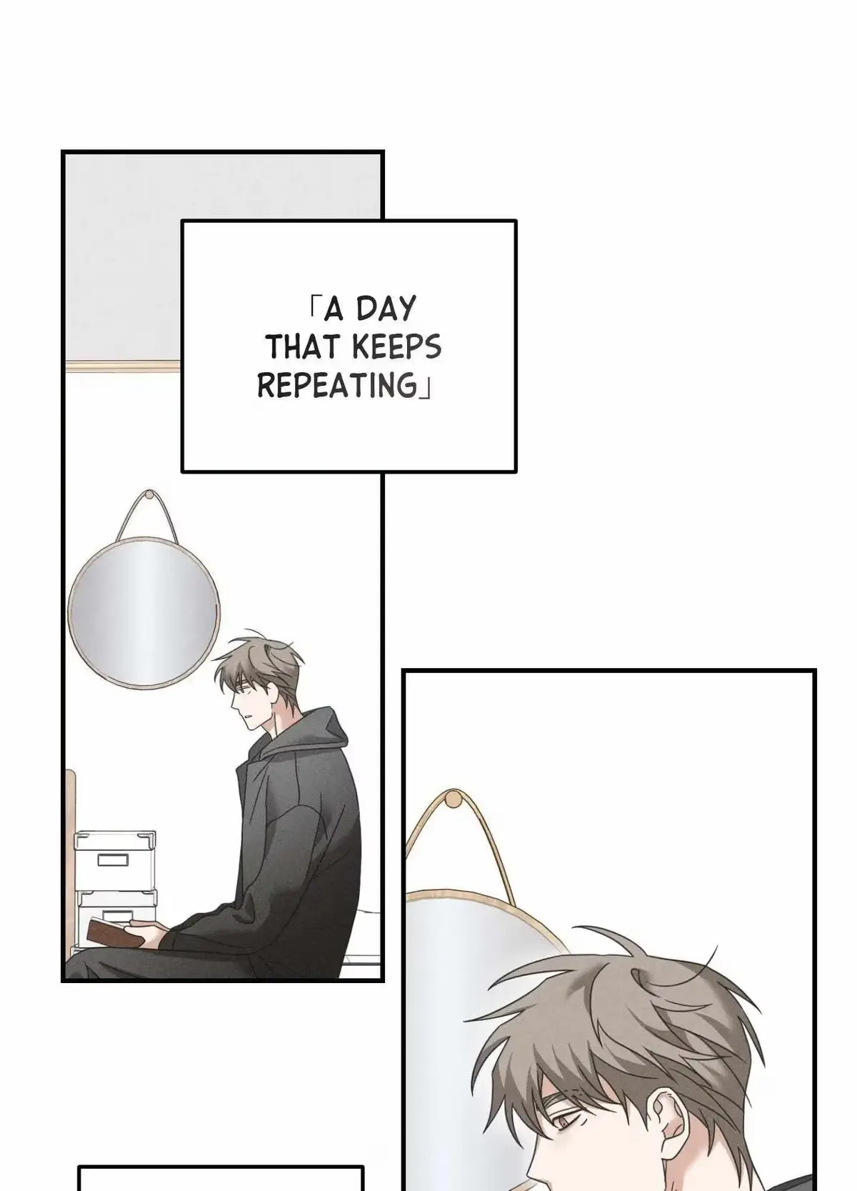 Read Love Loop chapter 9 image 115 on Lezhin