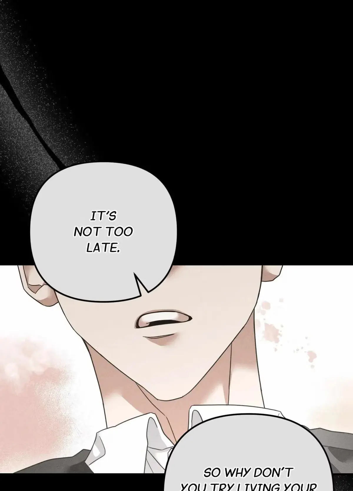 Read Love Loop chapter 9 image 12 on Lezhin