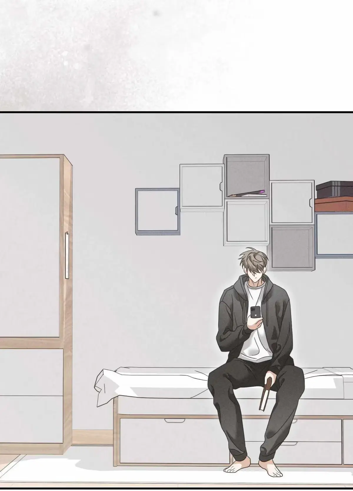 Read Love Loop chapter 9 image 121 on Lezhin