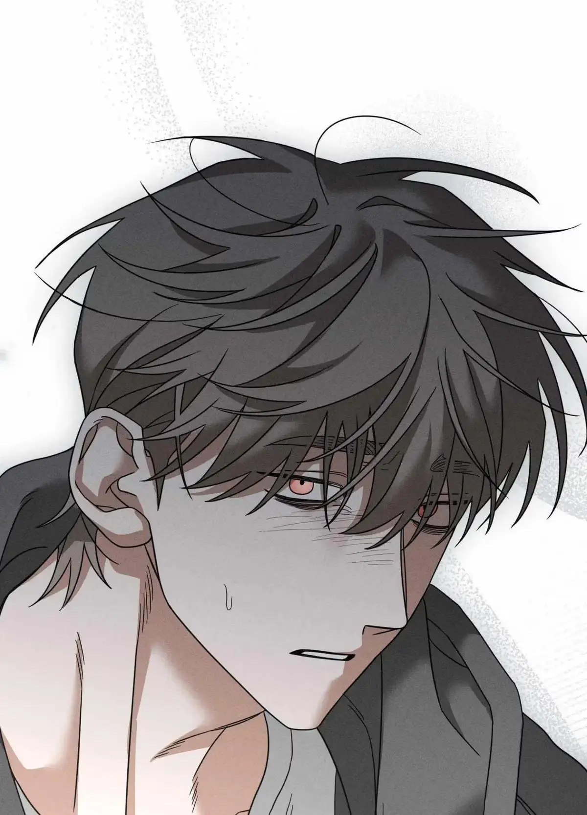 Read Love Loop chapter 9 image 129 on Lezhin