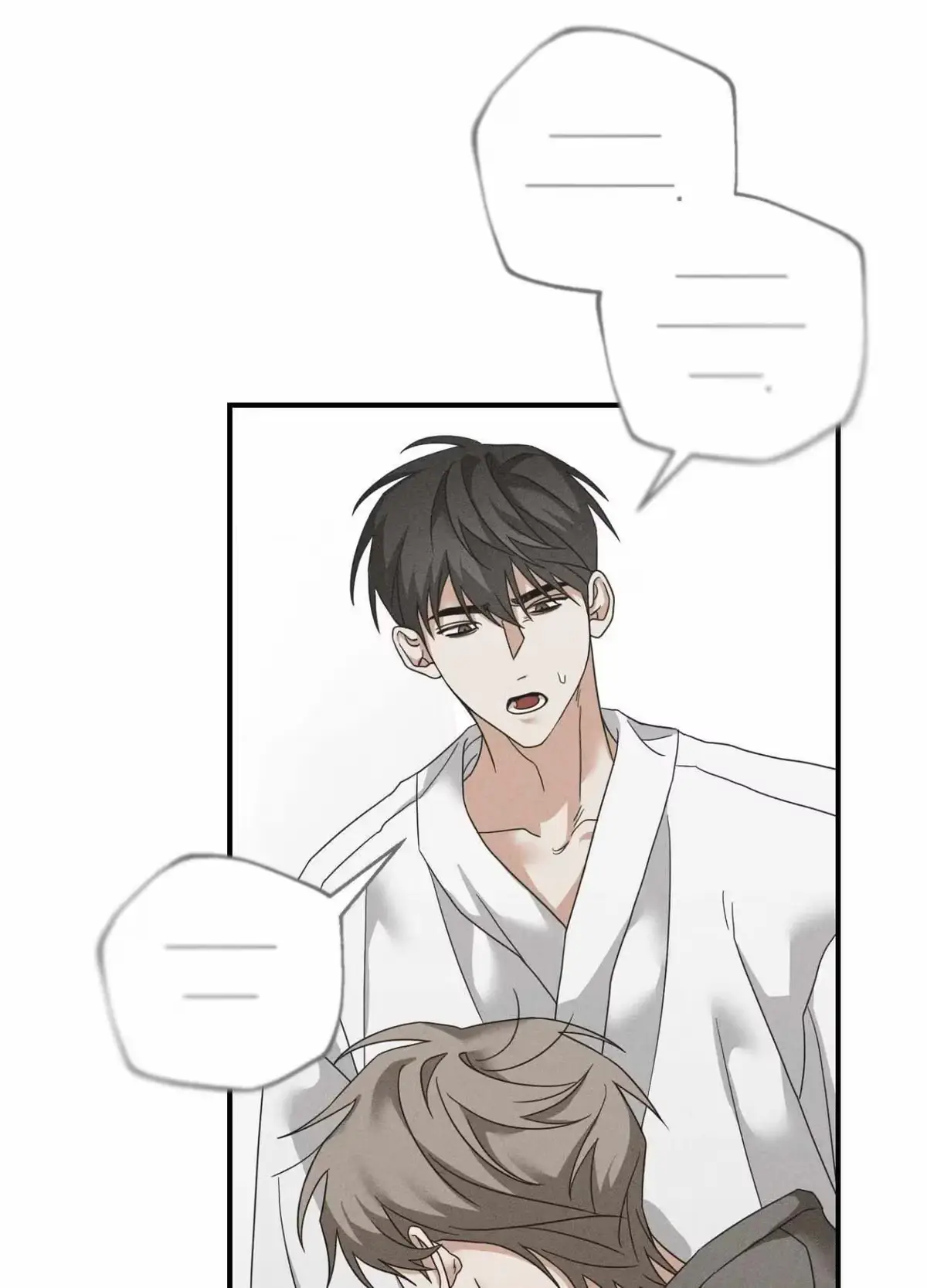 Read Love Loop chapter 9 image 131 on Lezhin