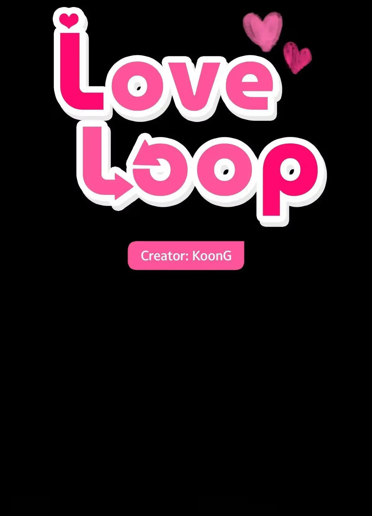 Read Love Loop chapter 9 image 19 on Lezhin