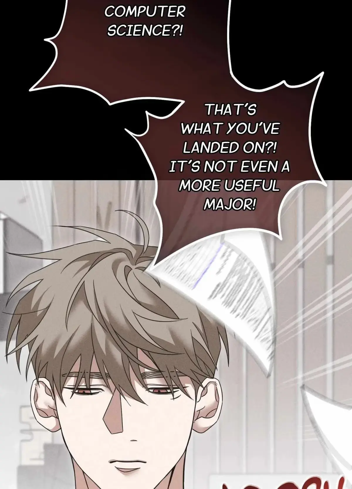 Read Love Loop chapter 9 image 2 on Lezhin