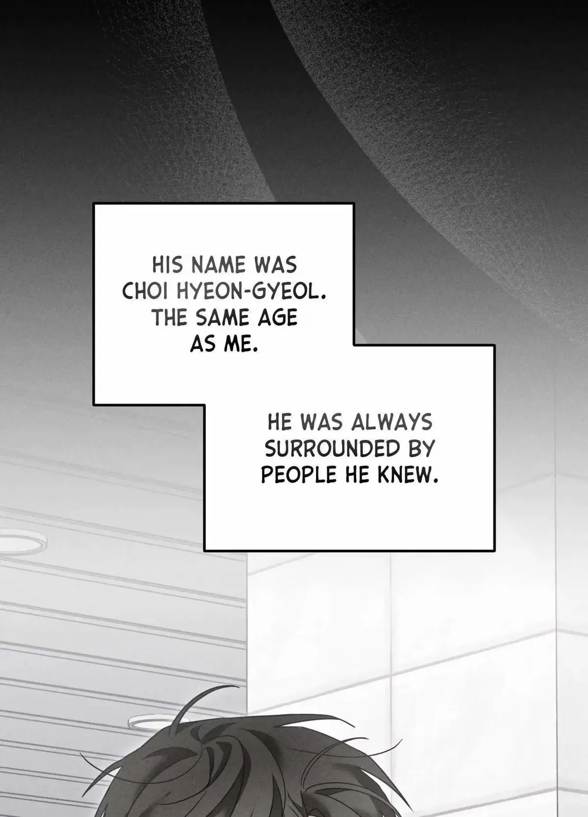Read Love Loop chapter 9 image 22 on Lezhin