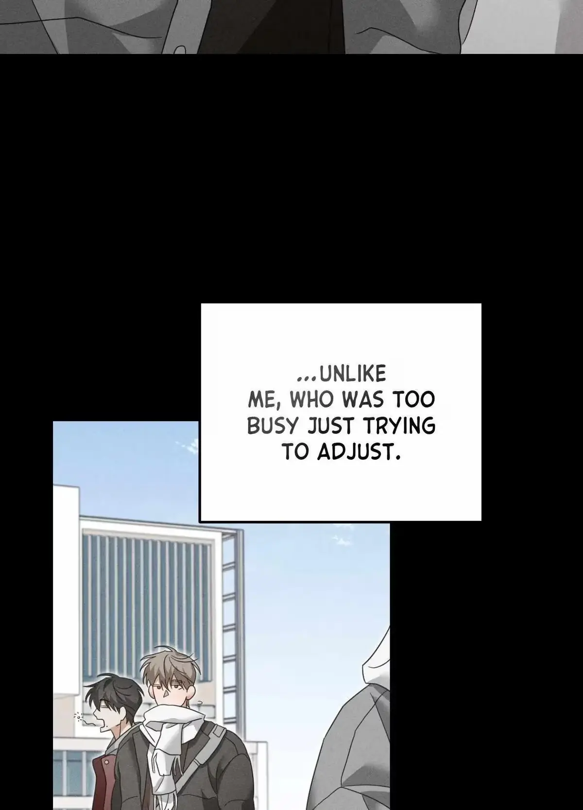Read Love Loop chapter 9 image 24 on Lezhin