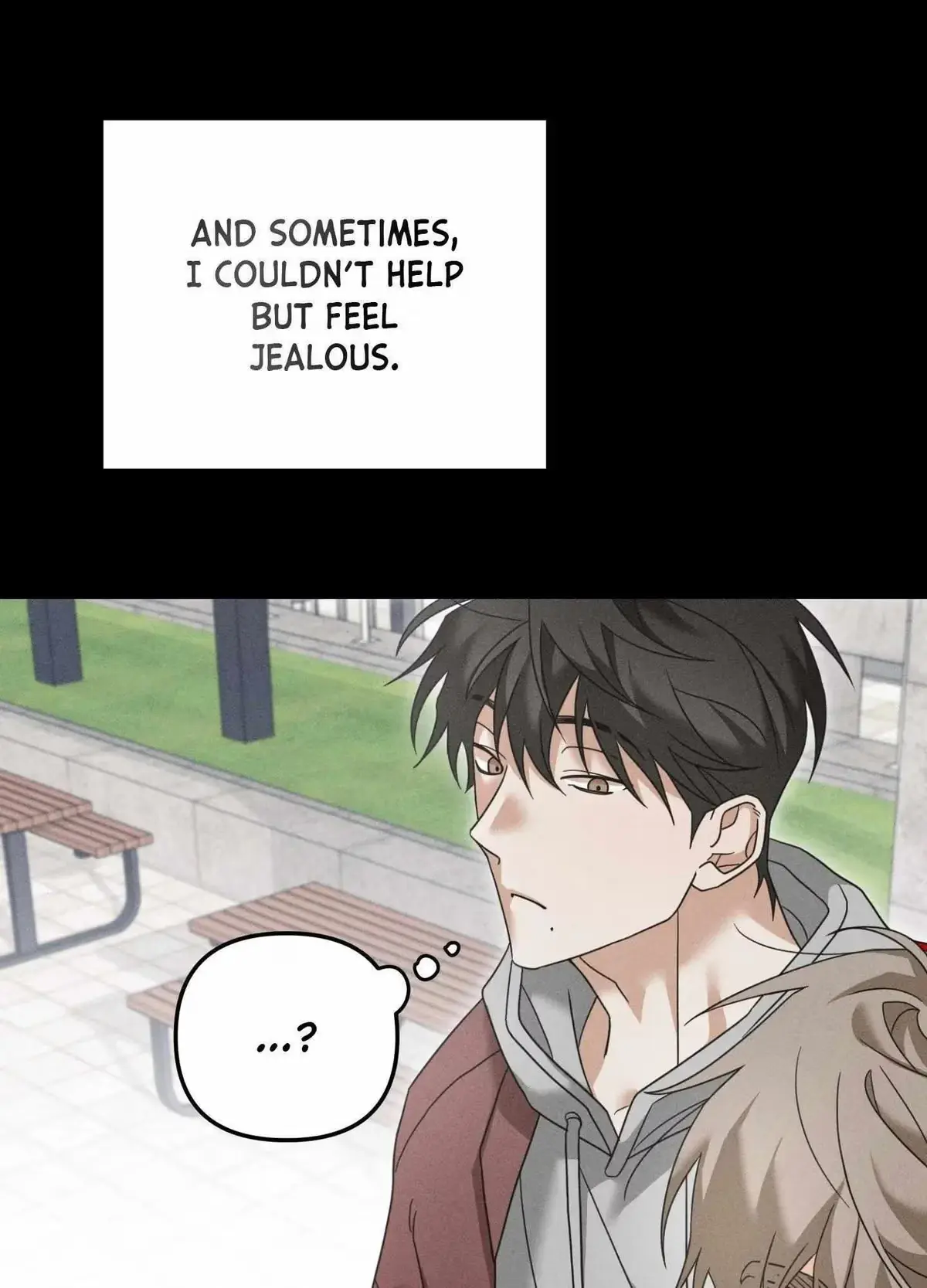 Read Love Loop chapter 9 image 27 on Lezhin