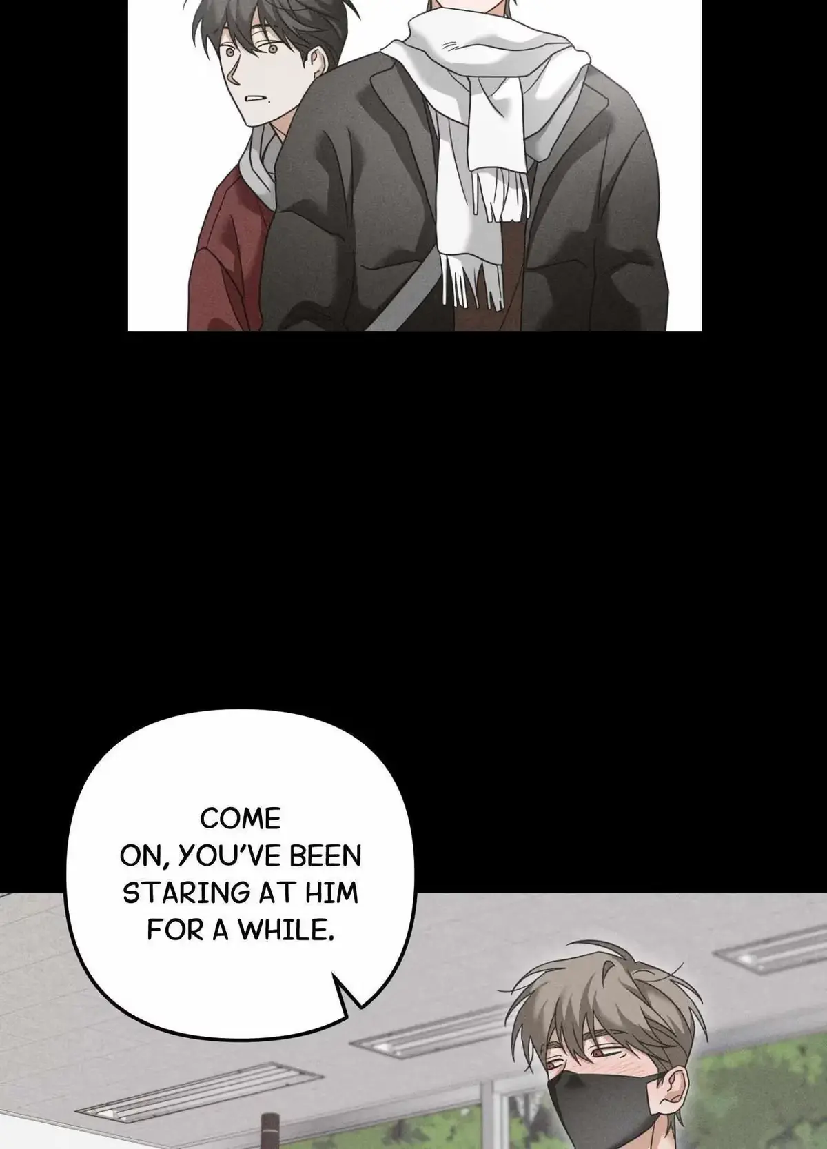 Read Love Loop chapter 9 image 30 on Lezhin
