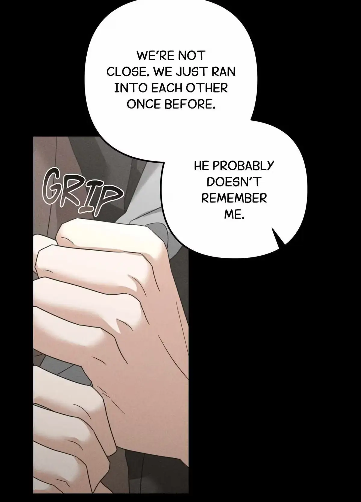 Read Love Loop chapter 9 image 33 on Lezhin