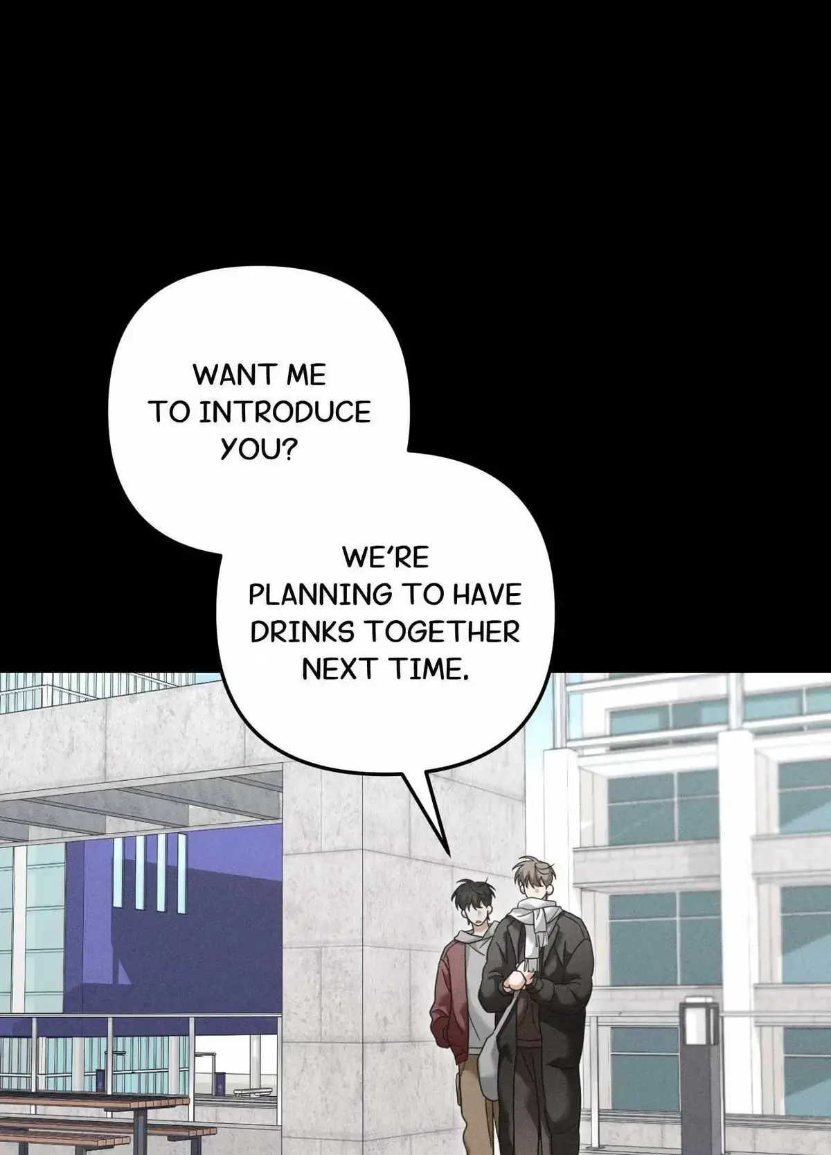 Read Love Loop chapter 9 image 34 on Lezhin