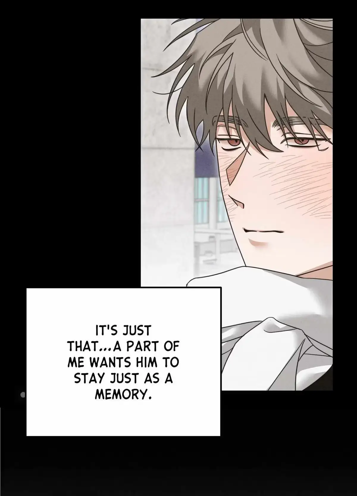 Read Love Loop chapter 9 image 37 on Lezhin