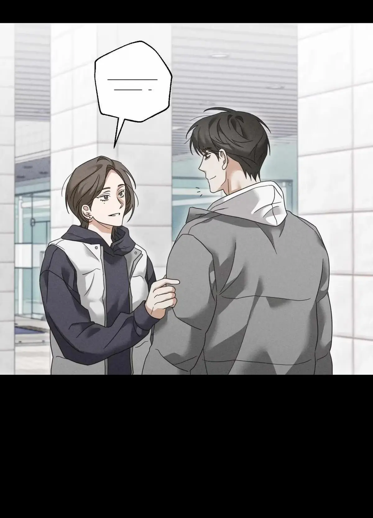 Read Love Loop chapter 9 image 41 on Lezhin
