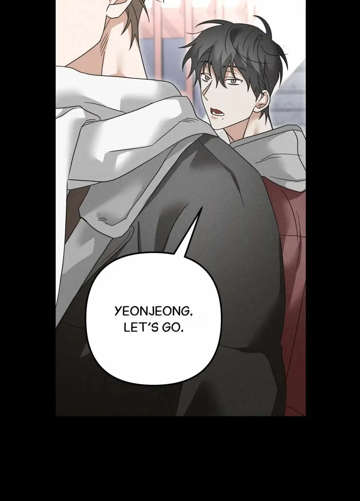 Read Love Loop chapter 9 image 46 on Lezhin