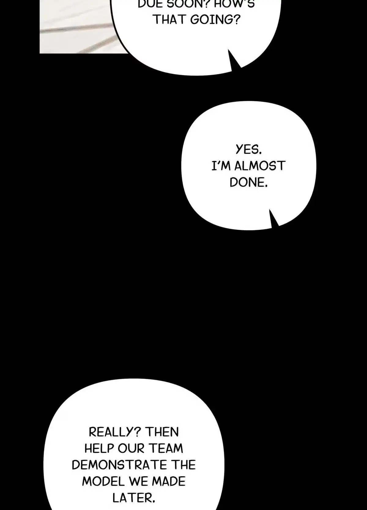 Read Love Loop chapter 9 image 48 on Lezhin