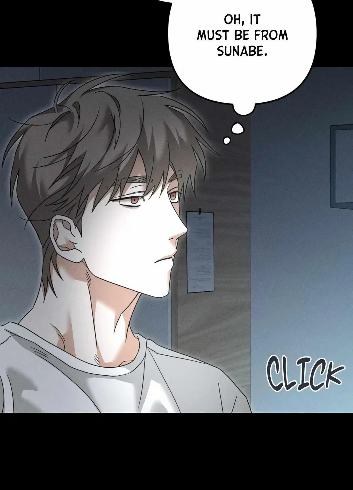 Read Love Loop chapter 9 image 56 on Lezhin