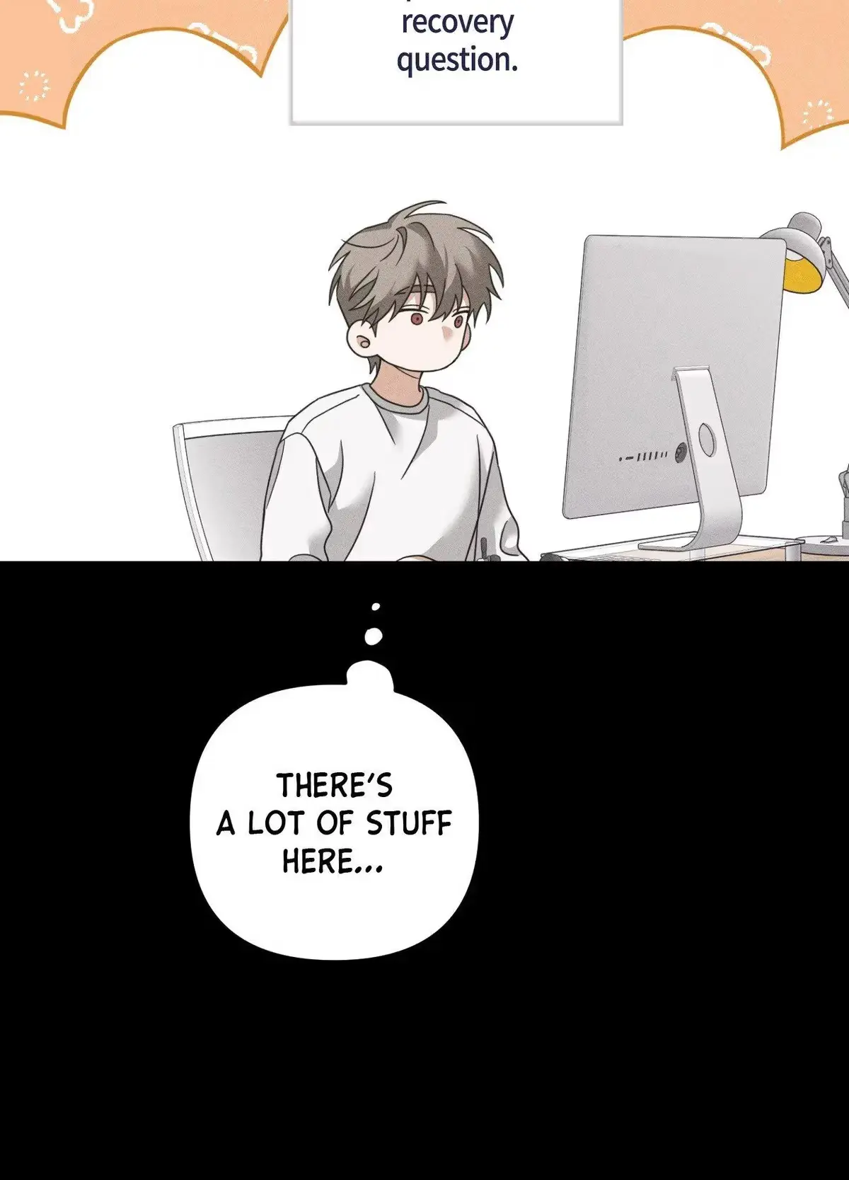 Read Love Loop chapter 9 image 63 on Lezhin