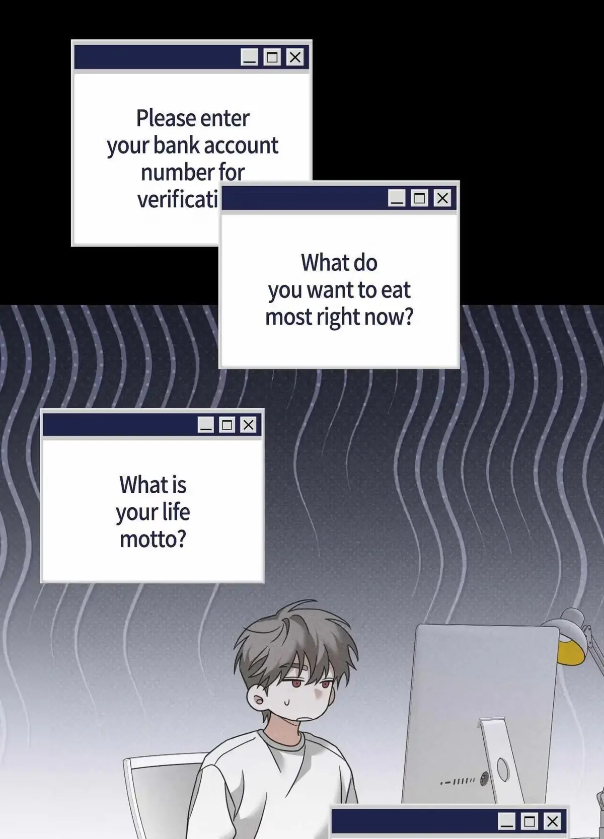 Read Love Loop chapter 9 image 64 on Lezhin
