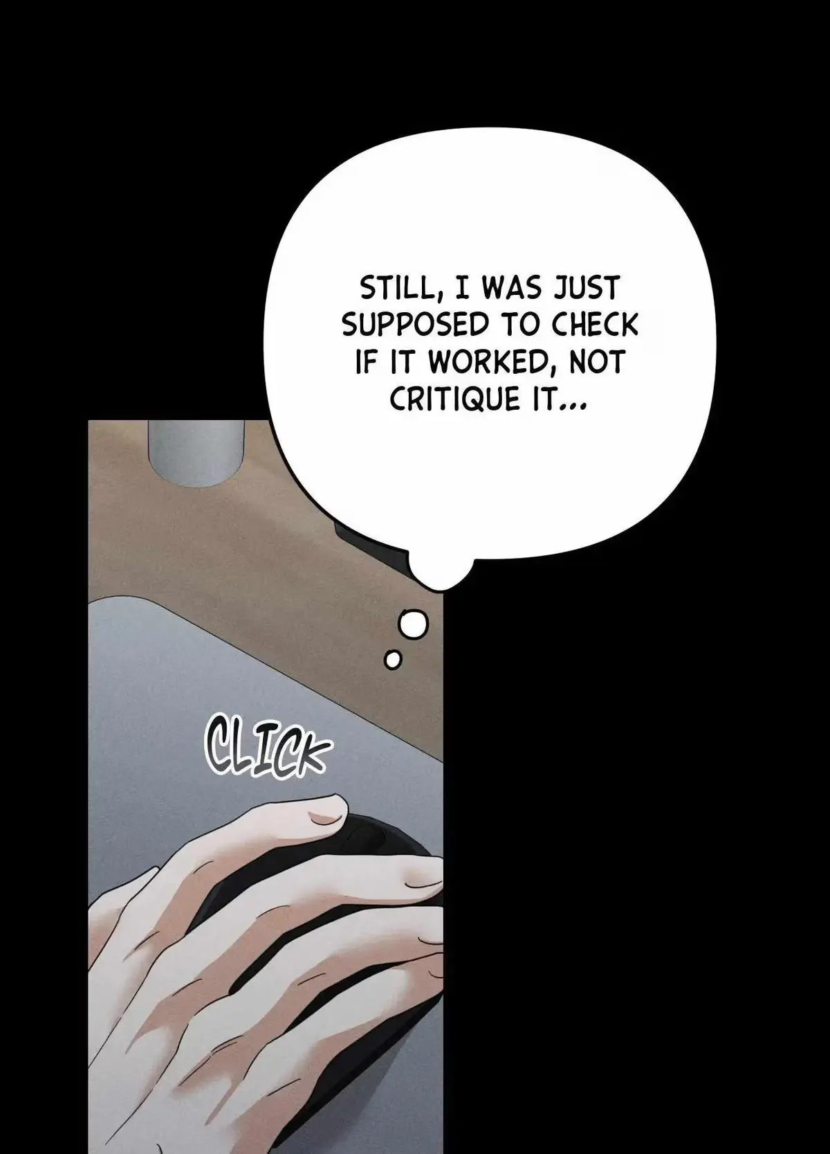 Read Love Loop chapter 9 image 67 on Lezhin