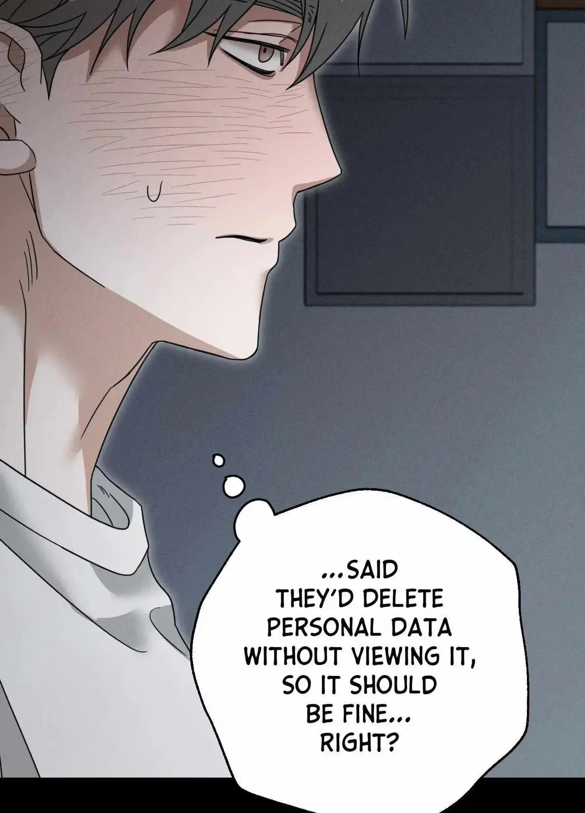 Read Love Loop chapter 9 image 71 on Lezhin