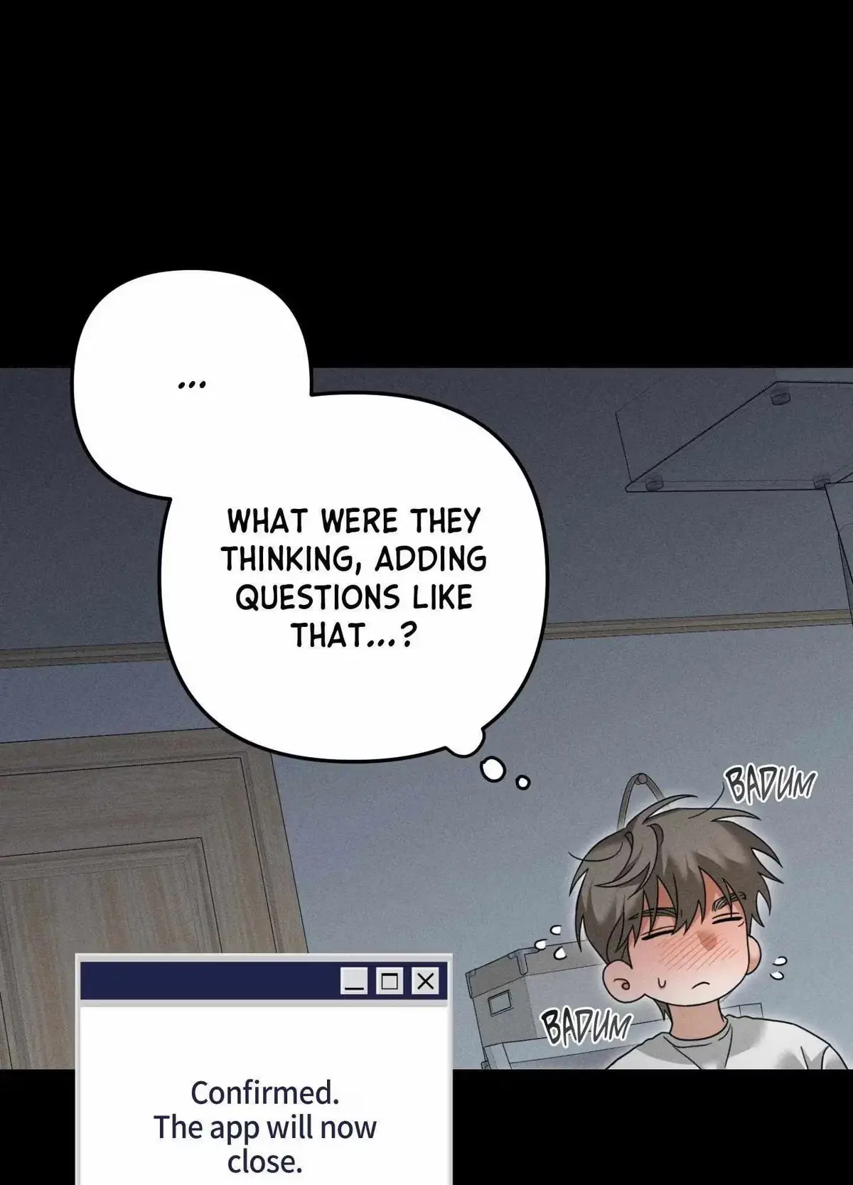 Read Love Loop chapter 9 image 73 on Lezhin